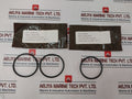Oceaneering 100818-rk Spm Valve 1 In 3 Way Repair Kit