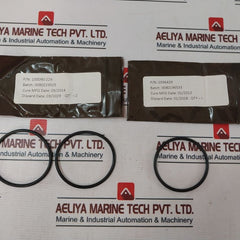 Oceaneering 100818-rk Spm Valve 1 In 3 Way Repair Kit
