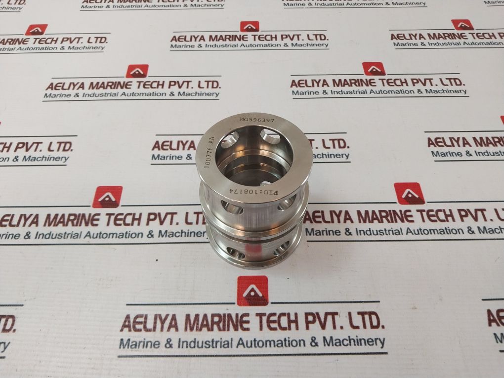 Oceaneering 100818-rk Spm Valve 1 In 3 Way Repair Kit