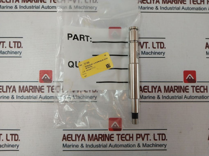Oceaneering 100818-rk Spm Valve 1 In 3 Way Repair Kit