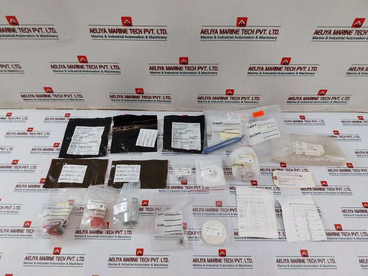 Oceaneering 100818-rk Spm Valve Repair Kit 100666-06
