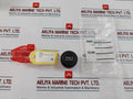 Oceaneering 100818-rk Spm Valve Repair Kit 100666-06