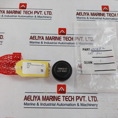Oceaneering 100818-rk Spm Valve Repair Kit 100666-06