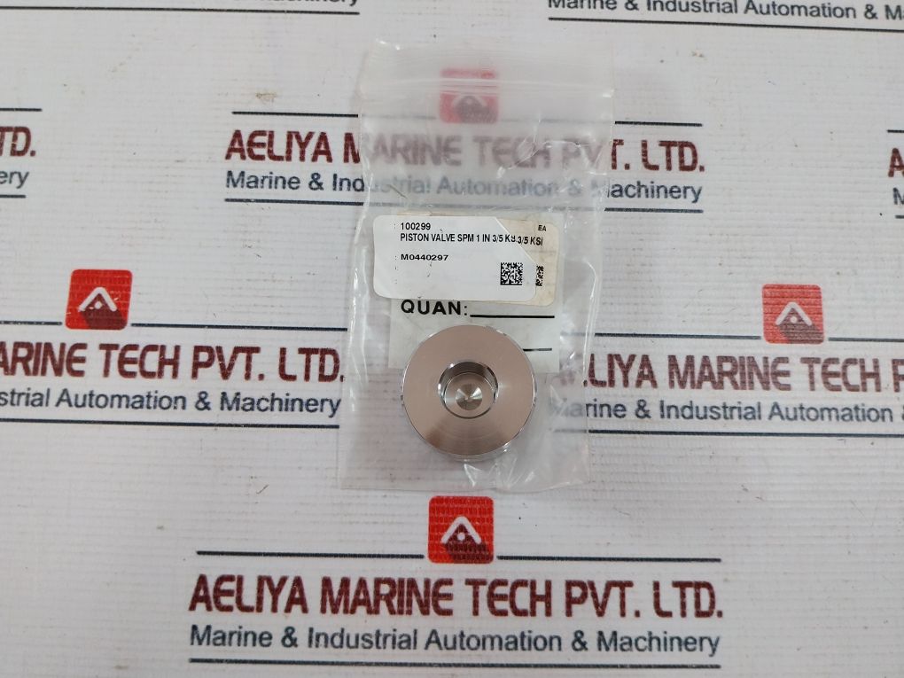 Oceaneering 100818-rk Spm Valve Repair Kit 100666-06