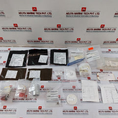 Oceaneering 100818-rk Spm Valve Repair Kit 100666-06