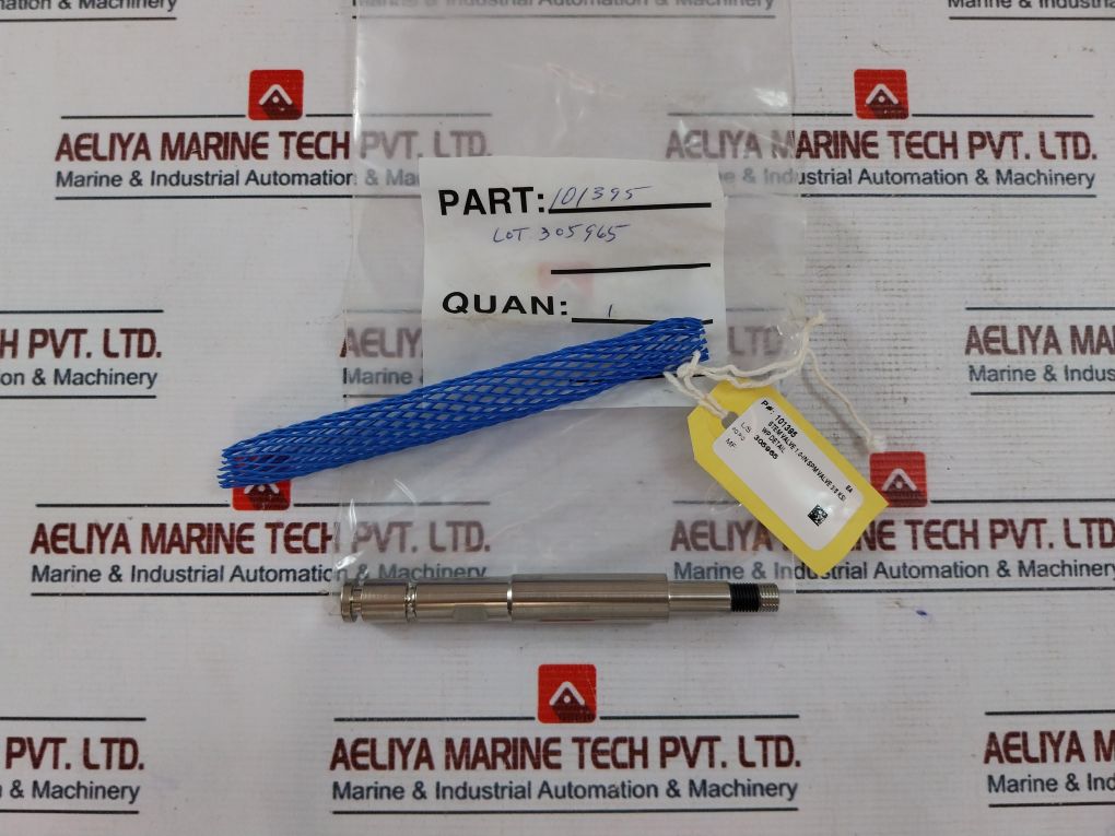 Oceaneering 100818-rk Spm Valve Repair Kit 100666-06