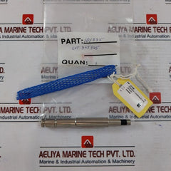 Oceaneering 100818-rk Spm Valve Repair Kit 100666-06