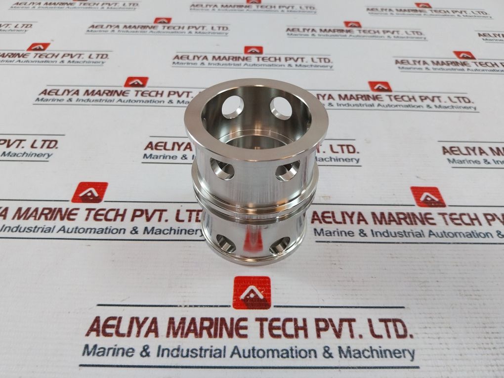 Oceaneering 100818-rk Spm Valve Repair Kit 100666-06