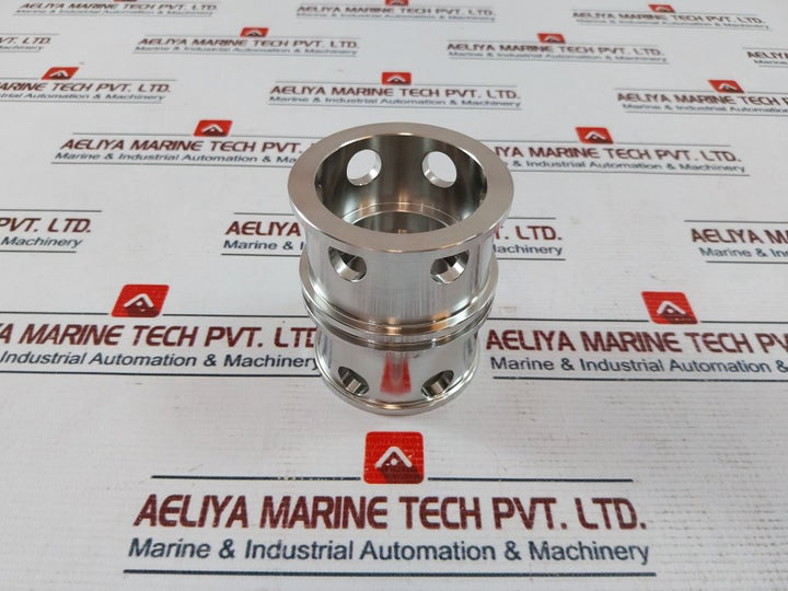 Oceaneering 100818-rk Spm Valve Repair Kit 100666-06