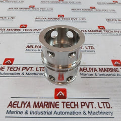 Oceaneering 100818-rk Spm Valve Repair Kit 100666-06