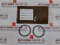 Oceaneering 100818-rk Spm Valve Repair Kit 100666-06