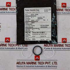 Oceaneering 100818-rk Spm Valve Repair Kit 100666-06