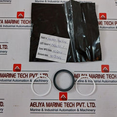 Oceaneering 100818-rk Spm Valve Repair Kit 100666-06