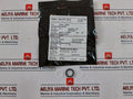 Oceaneering 100818-rk Spm Valve Repair Kit 100666-06