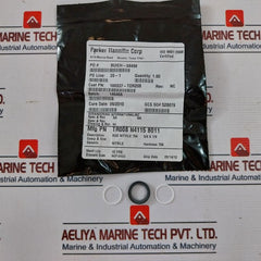 Oceaneering 100818-rk Spm Valve Repair Kit 100666-06