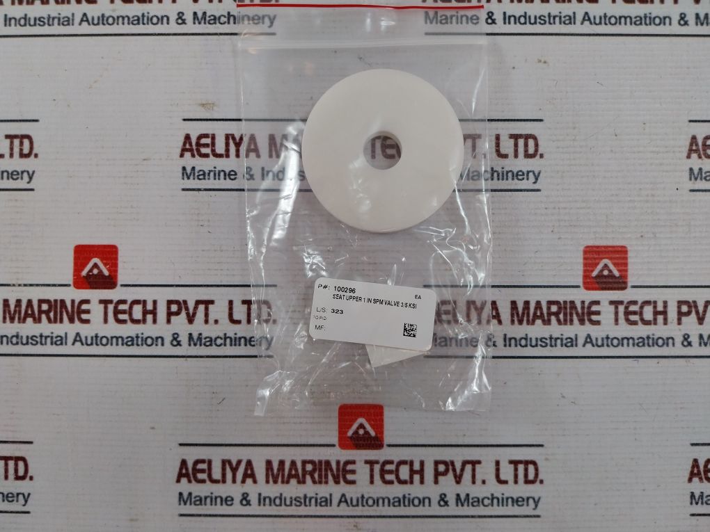 Oceaneering 100818-rk Spm Valve Repair Kit 100666-06