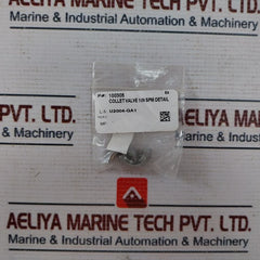 Oceaneering 100818-rk Spm Valve Repair Kit 100666-06