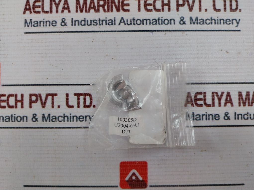 Oceaneering 100818-rk Spm Valve Repair Kit 100666-06