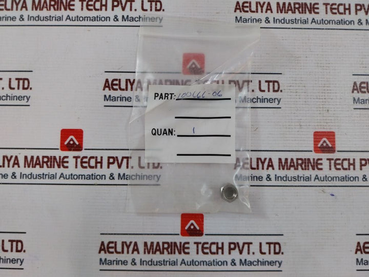 Oceaneering 100818-rk Spm Valve Repair Kit 100666-06