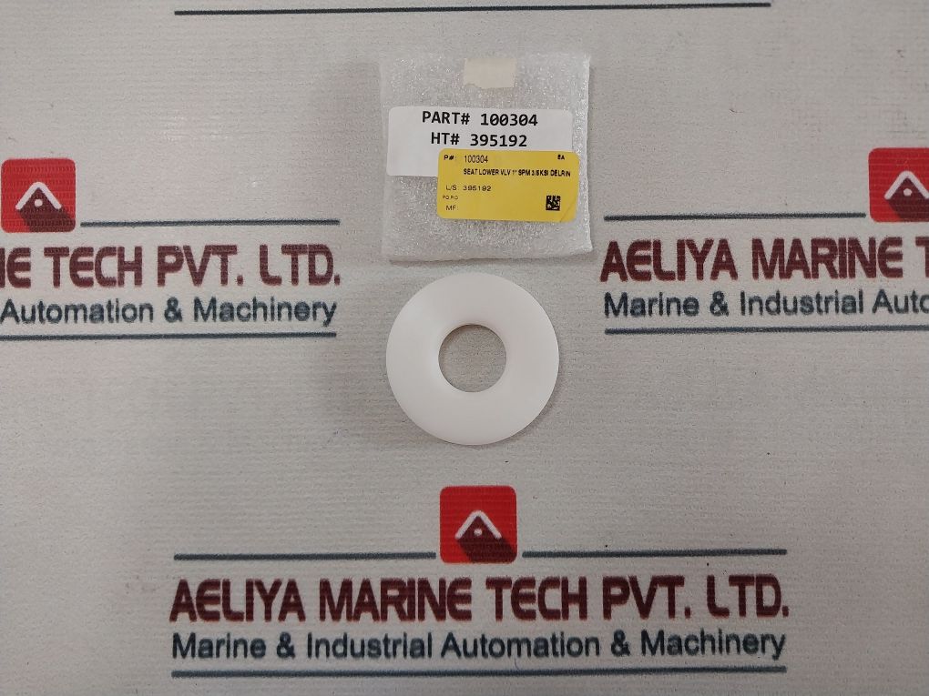 Oceaneering 100818-rk Valve Repair Kit