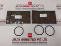 Oceaneering 100818-rk Valve Repair Kit