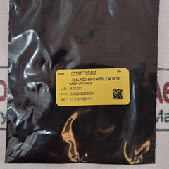 Oceaneering 100818-rk Valve Repair Kit