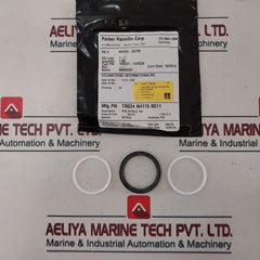 Oceaneering 100818-rk Valve Repair Kit