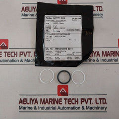 Oceaneering 100818-rk Valve Repair Kit