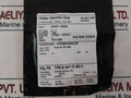 Oceaneering 100818-rk Valve Repair Kit
