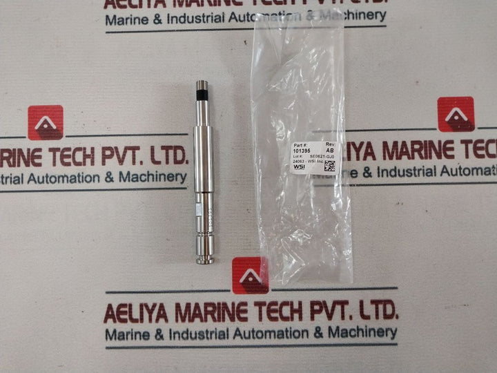 Oceaneering 100818-rk Valve Repair Kit