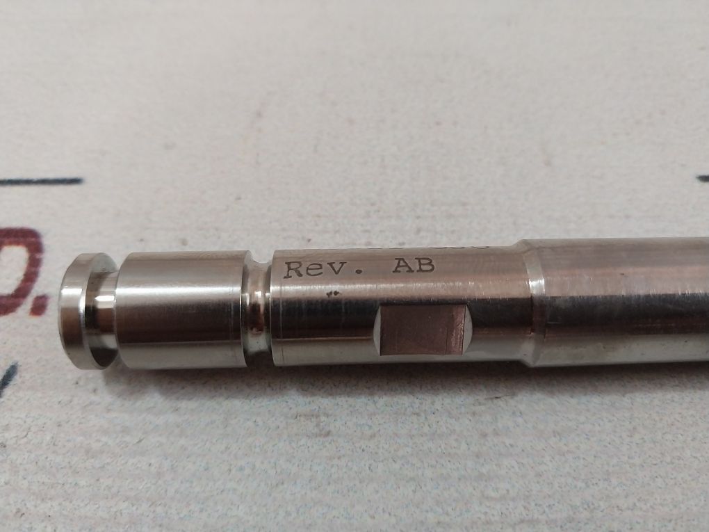 Oceaneering 100818-rk Valve Repair Kit