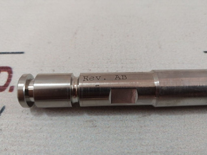 Oceaneering 100818-rk Valve Repair Kit