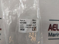 Oceaneering 100818-rk Valve Repair Kit