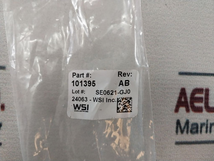 Oceaneering 100818-rk Valve Repair Kit