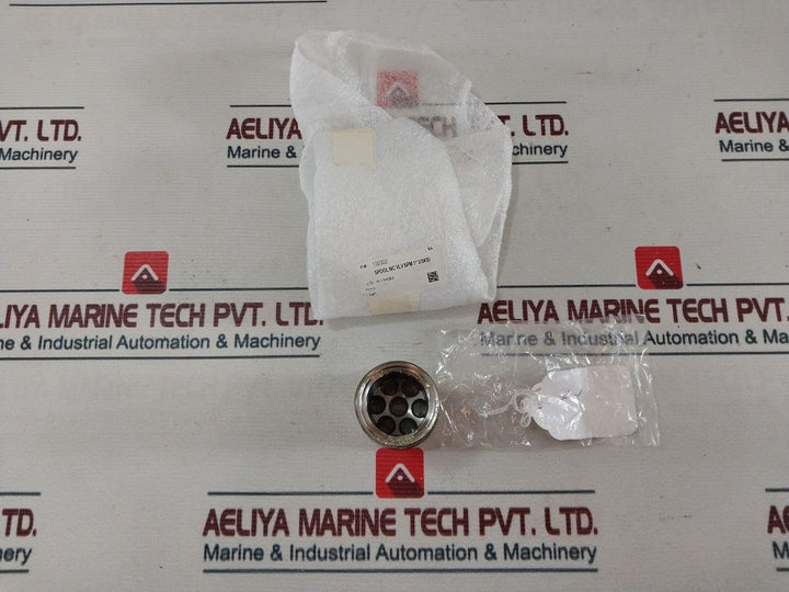 Oceaneering 100818-rk Valve Repair Kit
