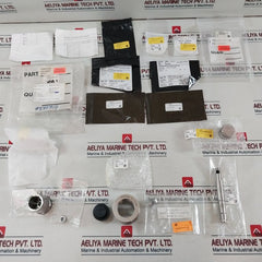 Oceaneering 100818-rk Valve Repair Kit