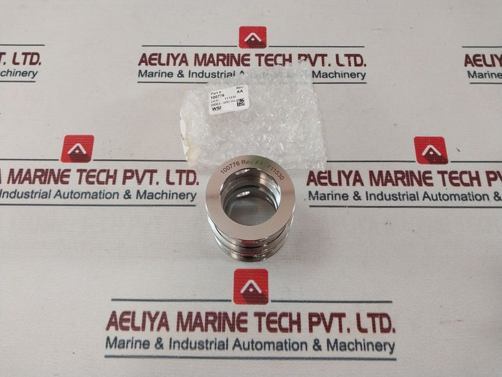 Oceaneering 100818-rk Valve Repair Kit