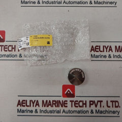 Oceaneering 100818-rk Valve Repair Kit