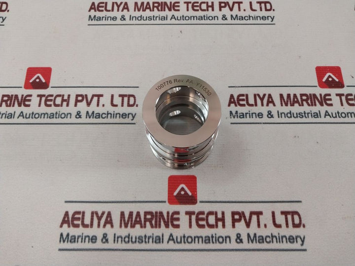 Oceaneering 100818-rk Valve Repair Kit