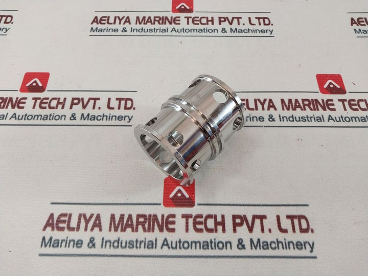 Oceaneering 100818-rk Valve Repair Kit
