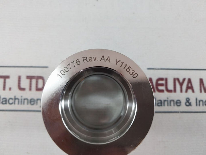 Oceaneering 100818-rk Valve Repair Kit