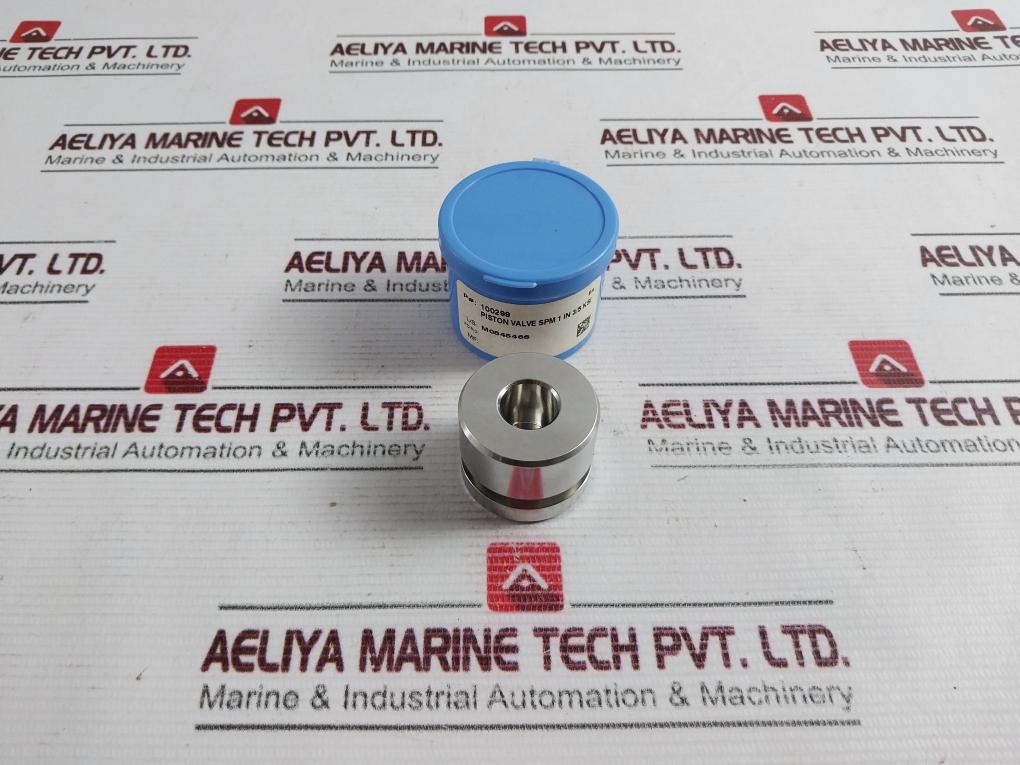 Oceaneering 100818-rk Valve Repair Kit Tp018 N4115 B011