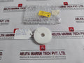 Oceaneering 100818-rk Valve Repair Kit Tp018 N4115 B011