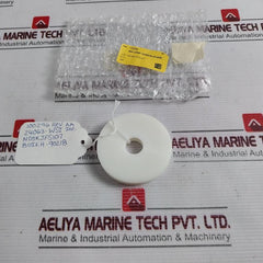 Oceaneering 100818-rk Valve Repair Kit Tp018 N4115 B011