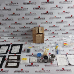 Oceaneering 100818-rk Valve Repair Kit Tp018 N4115 B011