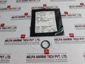 Oceaneering 100818-rk Valve Repair Kit Tp018 N4115 B011