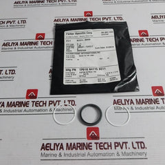 Oceaneering 100818-rk Valve Repair Kit Tp018 N4115 B011