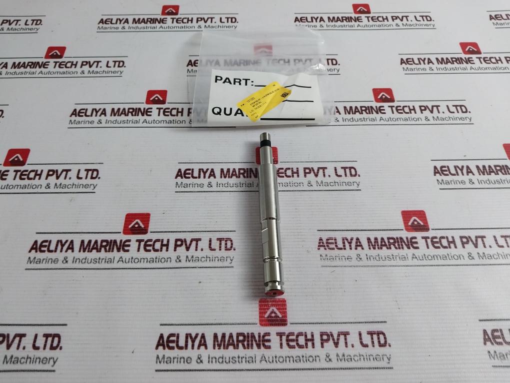 Oceaneering 100818-rk Valve Repair Kit Tp018 N4115 B011
