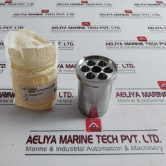 Oceaneering 100818-rk Valve Repair Kit Tp018 N4115 B011