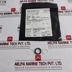 Oceaneering 100818-rk Valve Repair Kit Tp018 N4115 B011
